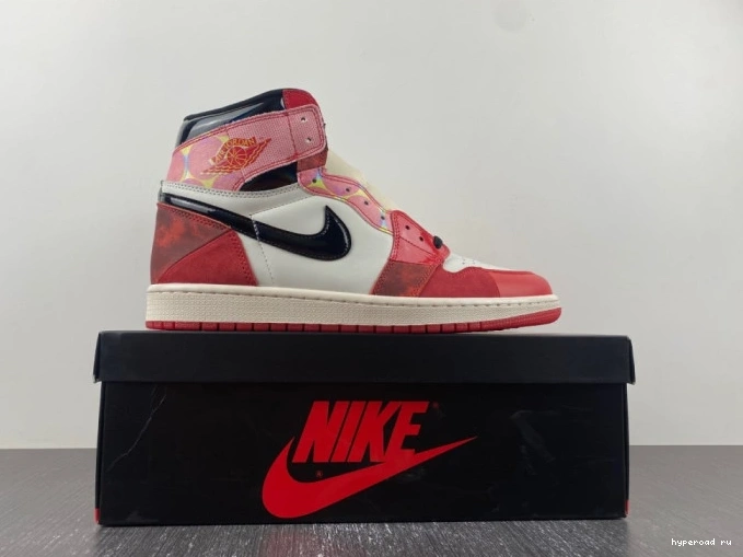 DV1748-601 OG JORDAN ACROSS 1 HIGH SPIDER-MAN THE SPIDER-VERSE 0717